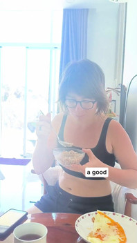 Breakfast with My Love