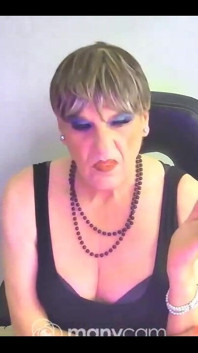 Mature Tina TV