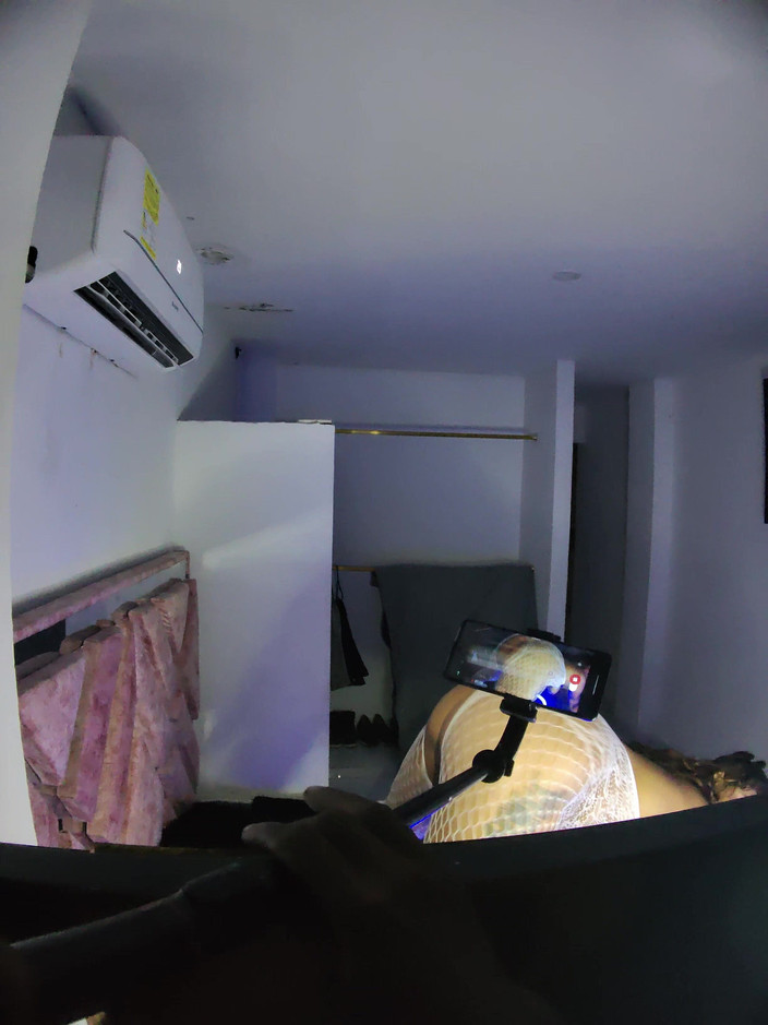 PABLO N3GROBAR: 第四季 - Lil Pony直播