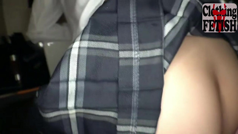 The Sexual Issues: Asian angel 26714