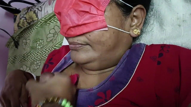 bengalihousewife: Indische bengalische hausfrau boudi super wackeln