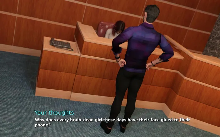 Wickedgammes: Sons of Analarchy Part 66