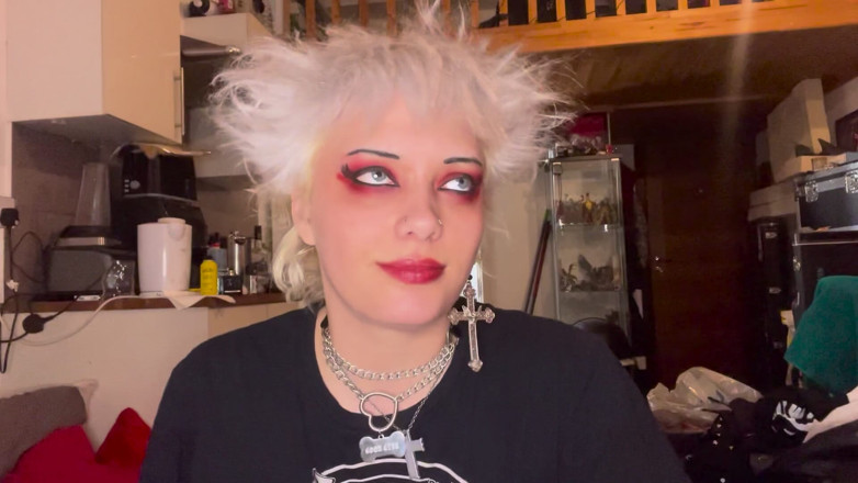 Glitterqueen1999: Предложение падчерицы