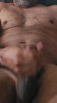 Cock Stroking