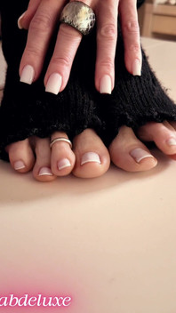 Frenchtoes & Toering