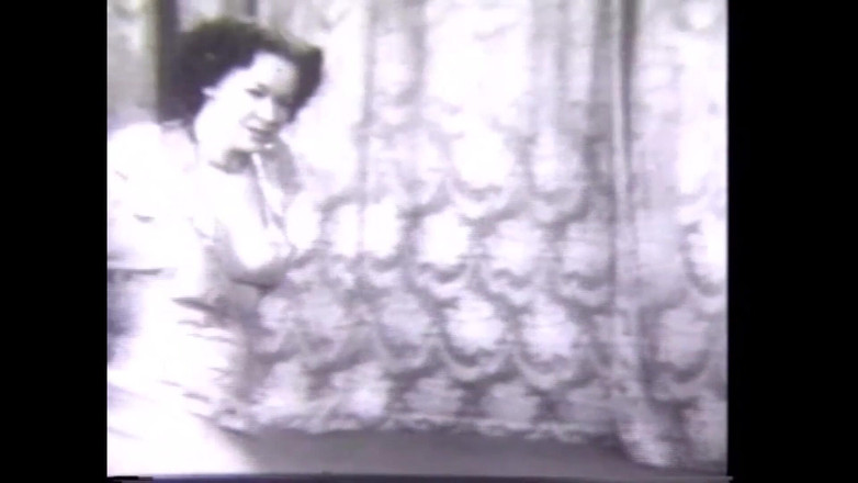 The Unforgettable: L Wanita Menari Di Teater