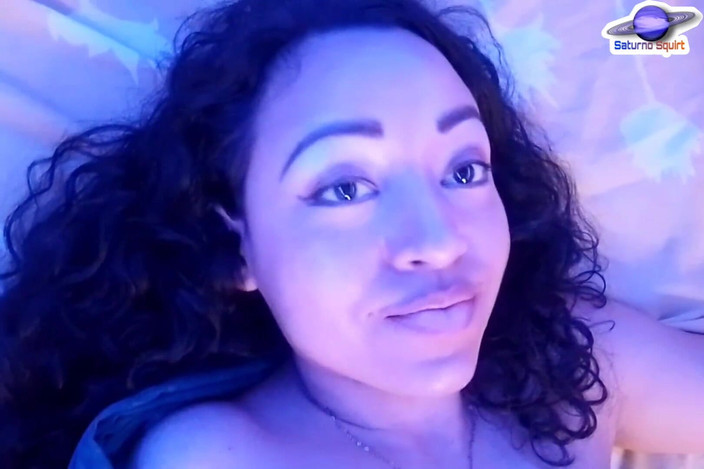 Saturno Squirt: Saturn Squirt Babysitter Is Your Sexual Lover, I Masturbate, Don't...