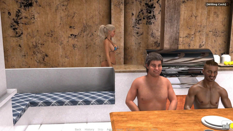 Dirty GamesXxX: According to Sofia: Asian Chick Got Caught Getting Fucked Deep...