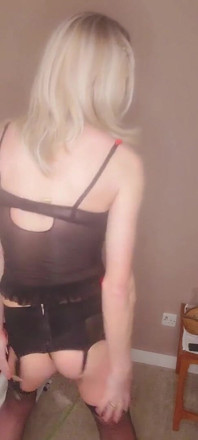 Strip Tease
