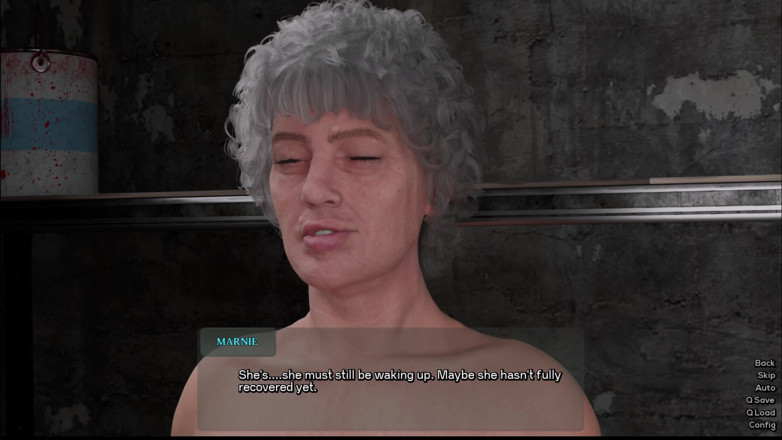 Johannes Gaming: Godson remake 5 wow ho totalmente scopato mabel e nonna