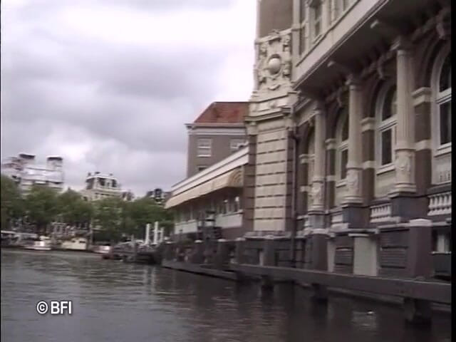 Dutch Desire Nights: สาวมือสมัครเล่นจากเนเธอร์แลนด์