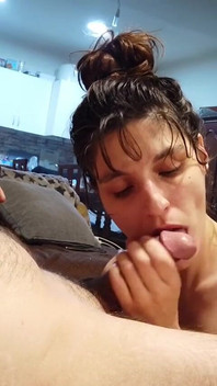 Tests of Lights, Cameras, and Blowjobs