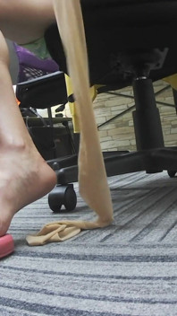 Japan Pantyhose Legs