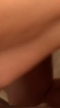 Tasty teen pussy getting banged