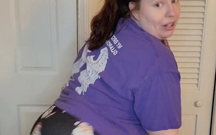 KinkyKatie: Prostě jsem se bavil! Doufám, že se ti bude líbit!