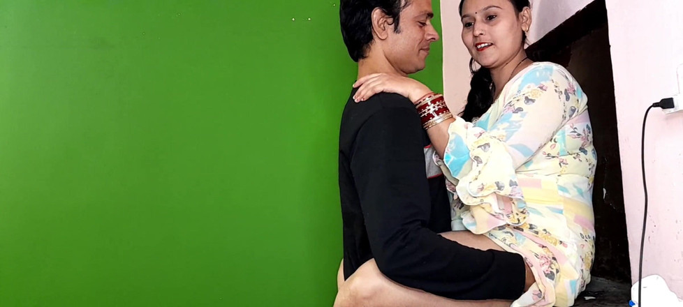 Desi chudai hub: Pujaprem romantický noční pobyt doma a lot fantazie