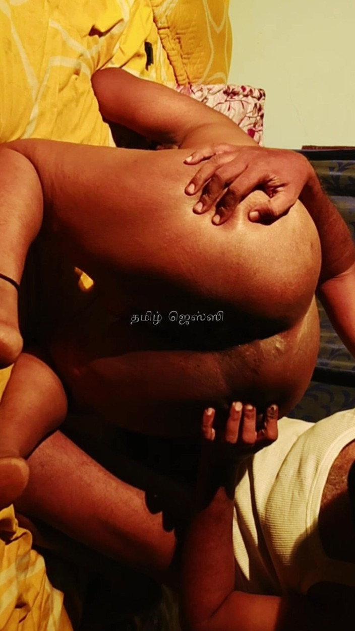 Tamil Jessy: Sensational Sister in Law