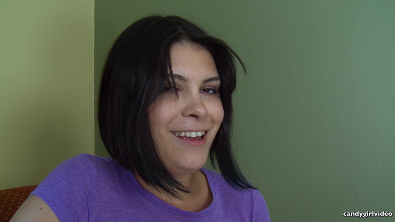 CandyGirl Video: Amo Morbia - Fucking Machine