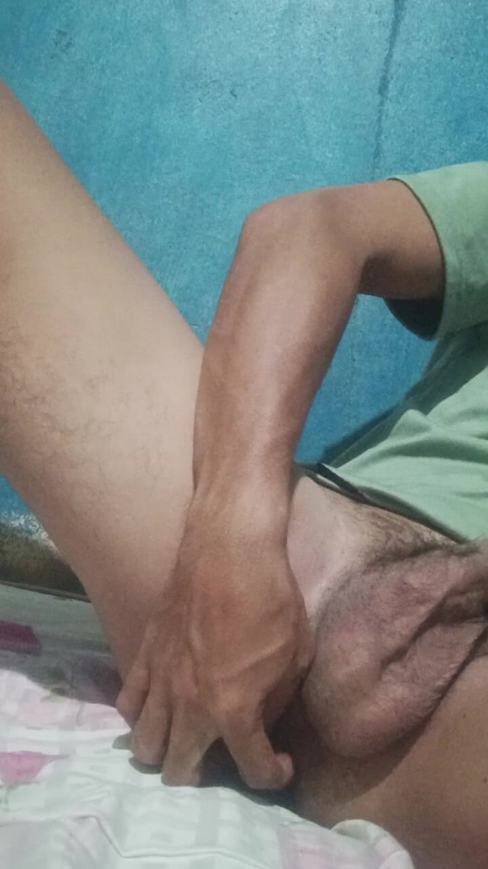 AdmHell: Le plaisir de ma bite