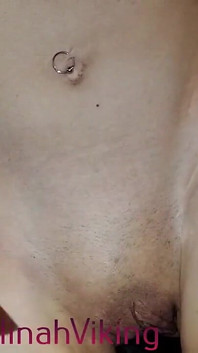Her Name Was Melinah... She Was a Handjob Queen!