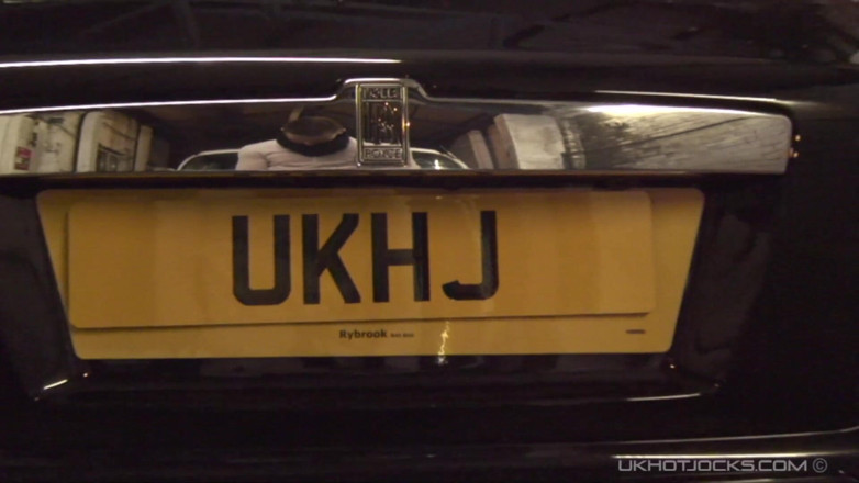 UK Hot Jocks: Hur vi rullar