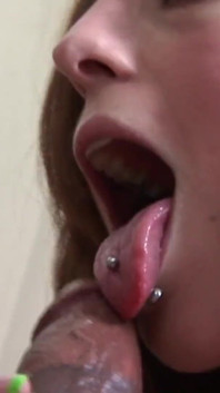 Sweet hairy chick loves to fuck hard on his BBC