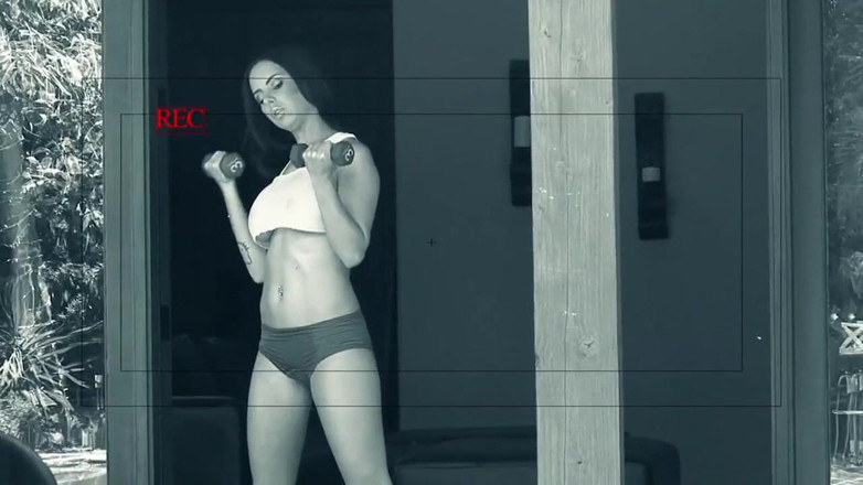Real Anal Stories: Poder anal - múltiples chicas sexy folladas analmente - DVD