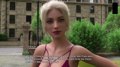 Johannes Gaming: 大学国王 22 riley 喜欢我狠狠地操她