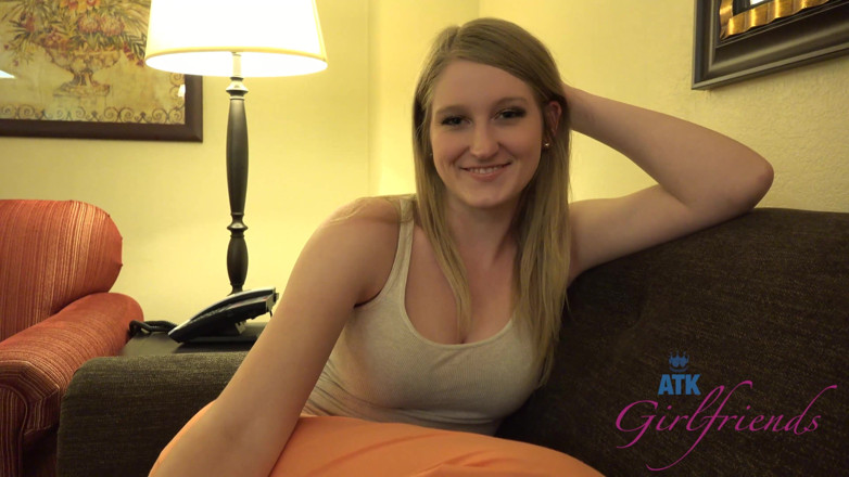 ATK Fans (Girlfriends): Summer carter ile Las Vegas'ta sanal tatil bölüm 1