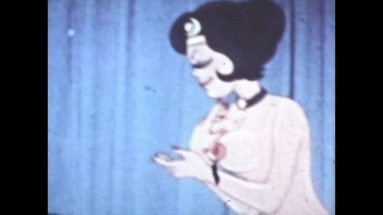 The Unforgettable: Desenhos (parte 5)