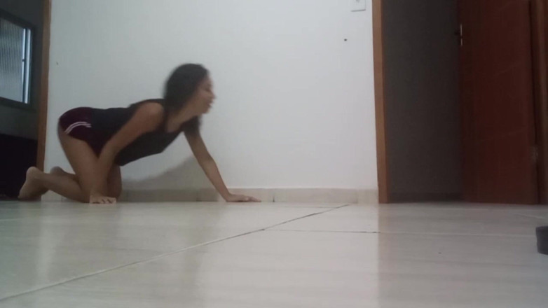 Tatmy: Hodně stříkání