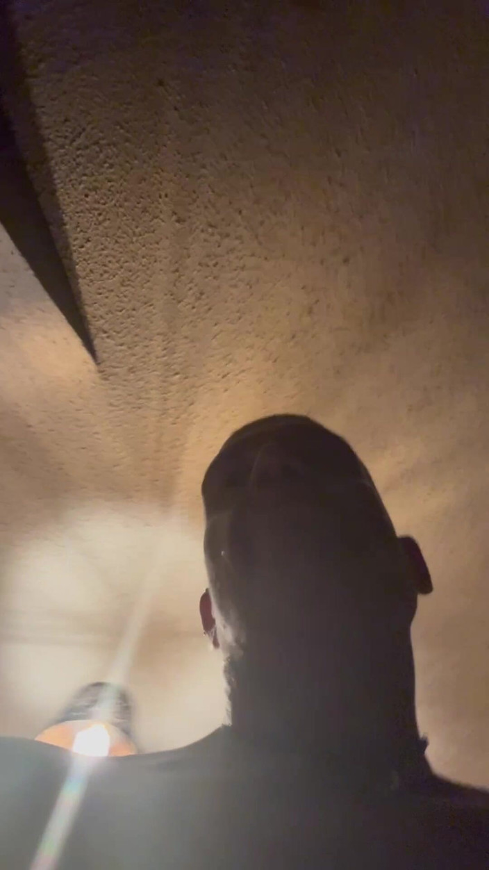 Douglas James: Surowa Wydry Dildo Jebanie I Sperma