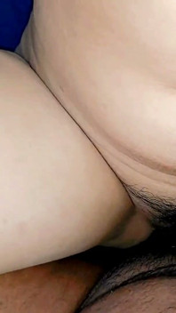 ควยเล็กยังไงก็ทำให้เธอแตกสองรอบ