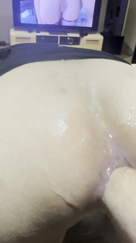 Analmoni 肛门拉伸