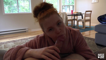 Haylee Love: Hot coffee