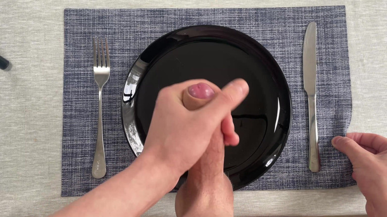 Artem Suchkov: 独占:この料理はあなたのためのものです