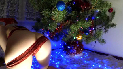 SexyFairyTale: My ass is near tree 2!!!!