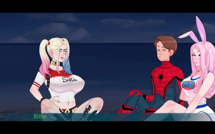 Miss Kitty 2K: Sex Note - 81 - Bunnygirl by Misskitty2k