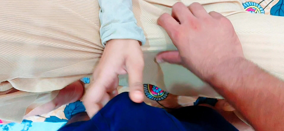 Anuragpriya: Kawan baik bertukar kekasih (cerita sebenar) awek desi India dengan malam...