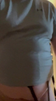 Ladies Underwear on and Love It