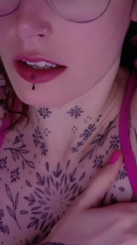 Hair Worship Natural Goddess Domination