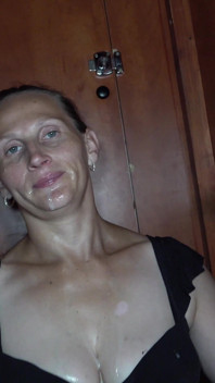 Vicky and Jenny Glory Hole Blow