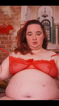 My Real, Raw Curves.