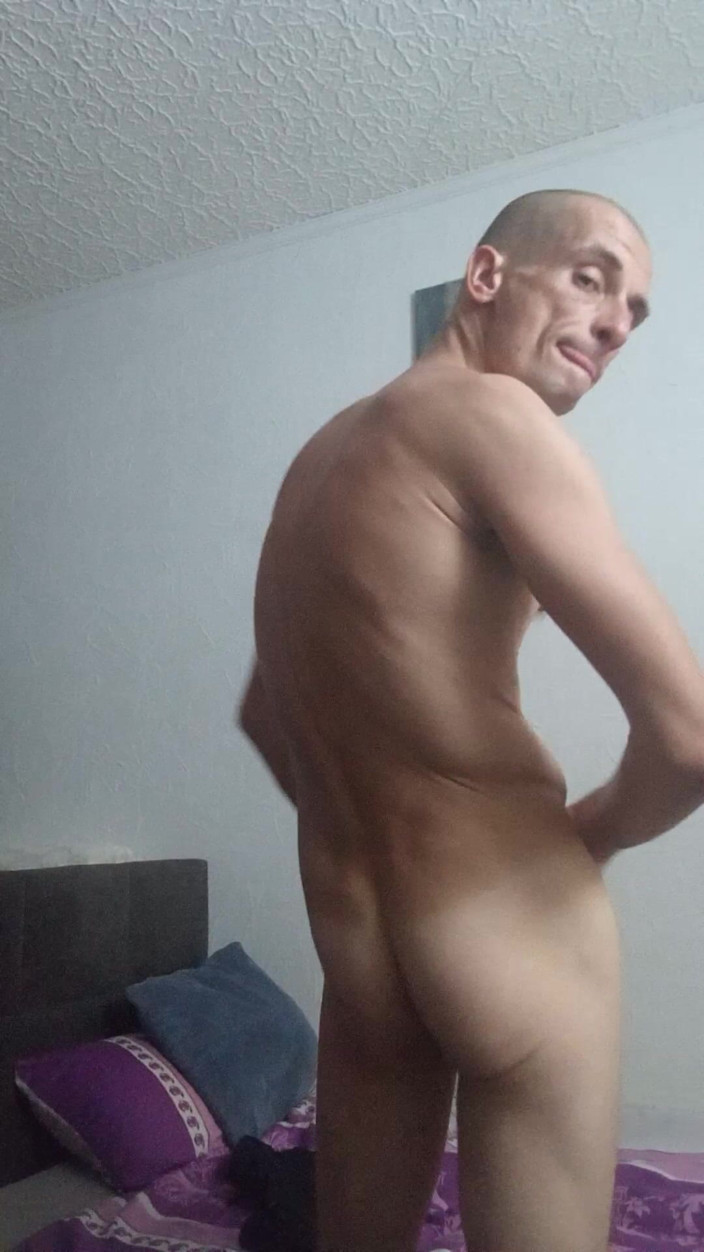 Fransis: Good Ass