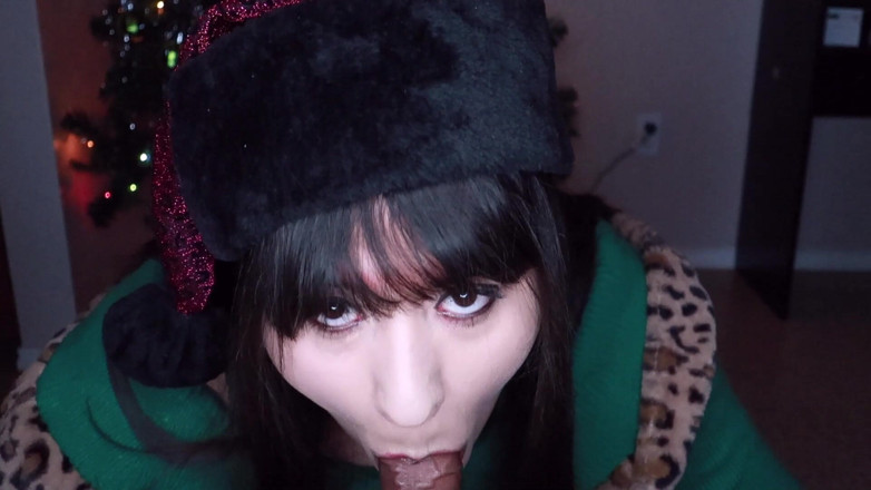 VickyVixen: İşte Noel Hediyen