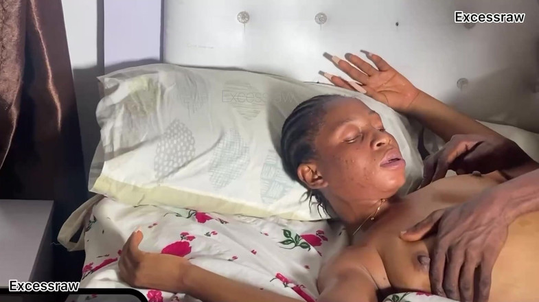 ExcessRaw: Romantika, Oheň a Krajka Na Mě Čekají V Okamžiku, Kdy Jsem...