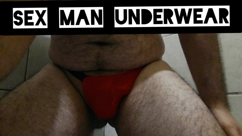 Davidandrexxx: Sexy mann unterwäsche 8