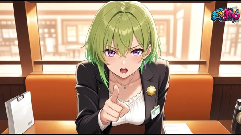 Erojano: The Office Part 2