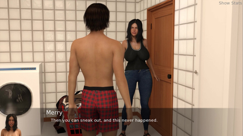 Porny Games: Ateşli evli kadın projesi - yaramaz evli kadın iş yerinde bölüm 79