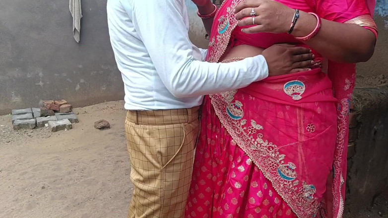 Veermati: Romantic Conversation and Sweet Sex Moment with a Young Beauty